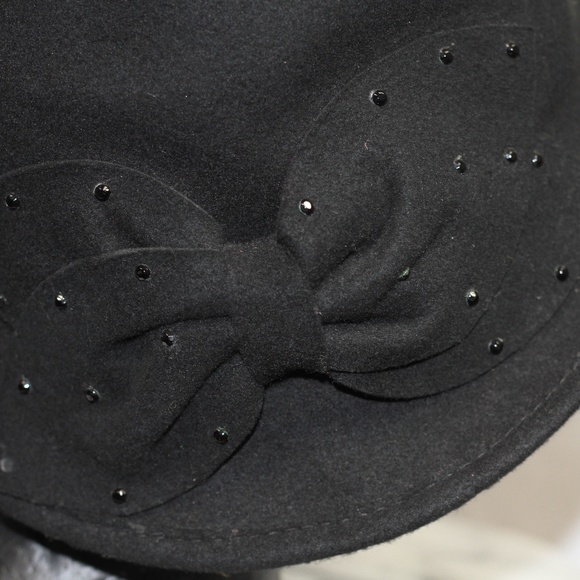 Mr. Hi\'s Classic Black Hat main image 10